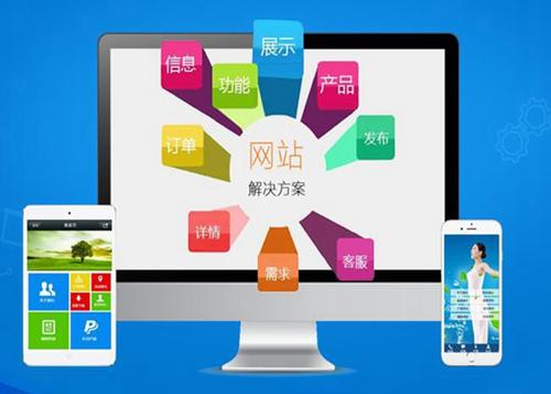 禄丰如何进行网站设计才能突出产品的优势